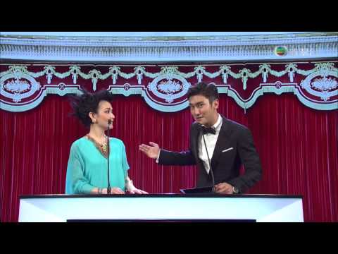 130413 Siwon Hong Kong Film Awards Guests of honor_(720p)