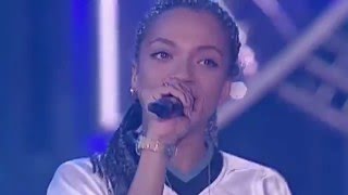 Tic Tac Toe - Verpiss Dich - The Dome