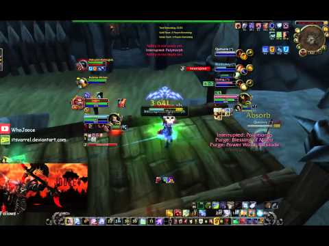 Turbo vs. God Comp 2200 MMR