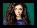 Lorde - Team (Official Music Video) 