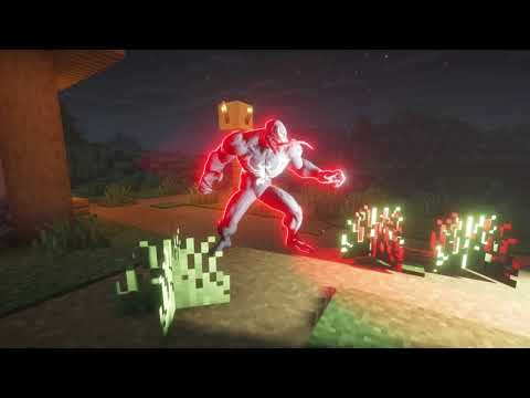НОВОЕ ОСВЕЩЕНИЕ ДЛЯ Minecraft.