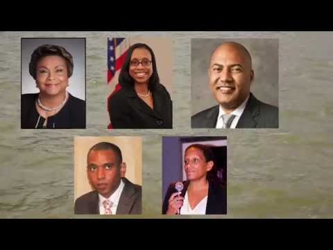 A Gala Like No Other with the Haitian-American Top 5