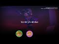 Munk Man The Chipettes Lyrics