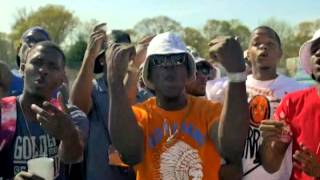 We In The City (DJ Bigg ReddMix) - Young Dro ft. T.I.