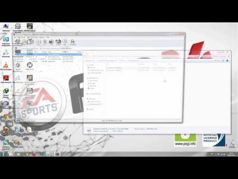 comment installer fichier iso