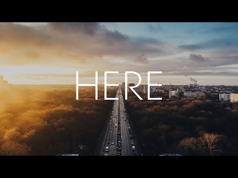 Adventure Club - Here | Lyrics