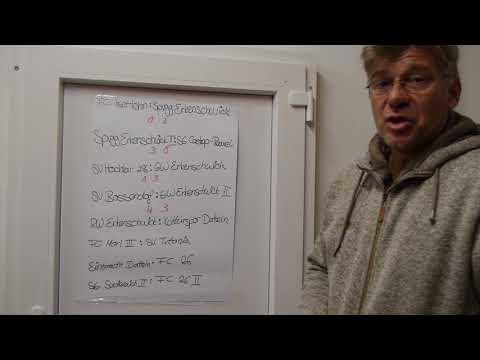 Das Sporttippspiel der Woche: Jörg Tottmann (SpVgg Erkenschwick)