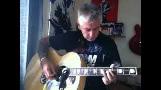 Everything Has A Price To Pay, Paul Weller (Tutorial)