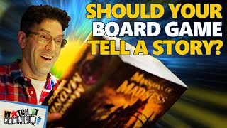 Watch It Played - Mansions of Madness video thumbnail