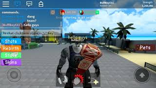 In The Robux Game Wls3 How Do You Get Durabily Roblox Apk Mod 3 384 - roblox apk mod 3384