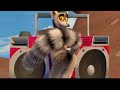 All Hail King Julien King Julien Butt Shake