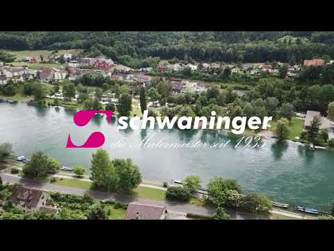 Schwaninger AG Werbevideo 2021