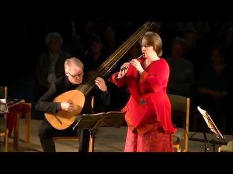 Guiseppe Tartini : Devil's Trill Sonata