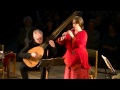 Guiseppe Tartini : Devil's Trill Sonata 