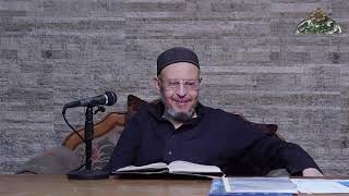 32- الإسلام من شروط النية الأشباه والنظائر الشيخ أحمد الهجين الأزهري