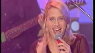 Da "Anima Mia" - "Disco Bambina" [Rock] live Heather Parisi, Baglioni, Fabio Fazio