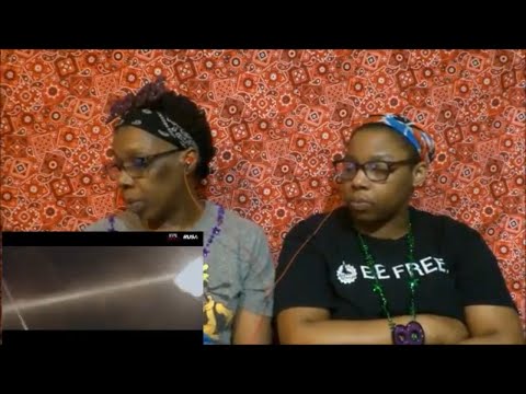 Hyper Act. - Kasih Reaction!
