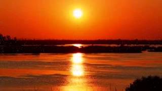 The Levee Song-Darden Smith