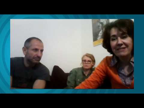 Rencontre avec Cinq de Coeur / Les Folies Vocales Online, 30 mai 2020 à 18h