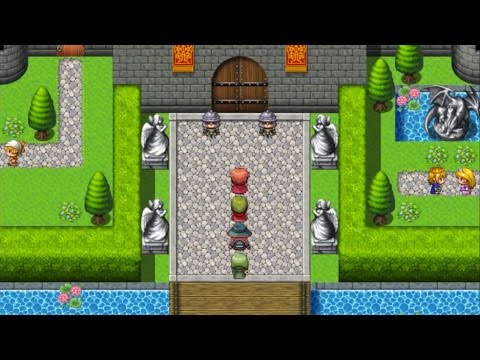 RPG Maker MV