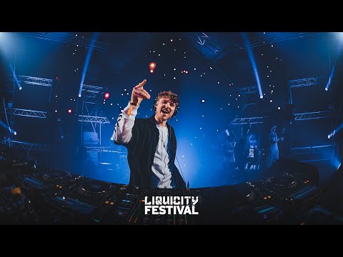 Liquicity and Liquicity Events