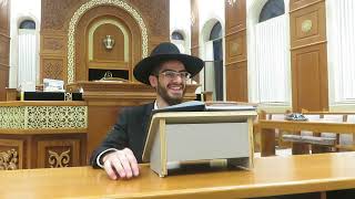 הלכות טבילת כלים, הקונה כלים חדשים ממחלל שבת בפרהסיא או מקראי צריך לטבול אותם? -הרב ינון עובדיה ברכה (הרב ינון עובדיה ברכה) - התמונה מוצגת ישירות מתוך אתר האינטרנט יוטיוב. זכויות היוצרים בתמונה שייכות ליוצרה. קישור קרדיט למקור התוכן נמצא בתוך דף הסרטון הלכות טבילת כלים, הקונה כלים חדשים ממחלל שבת בפרהסיא או מקראי צריך לטבול אותם? -הרב ינון עובדיה ברכה (הרב ינון עובדיה ברכה) - התמונה מוצגת ישירות מתוך אתר האינטרנט יוטיוב. זכויות היוצרים בתמונה שייכות ליוצרה. קישור קרדיט למקור התוכן נמצא בתוך דף הסרטון