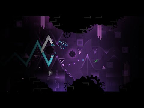 [4K] Oblivers (+hitboxes) || Geometry Dash 2.11