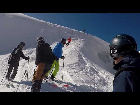 The Valtournenche Experience