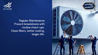 AC Technician at Your Doorstep