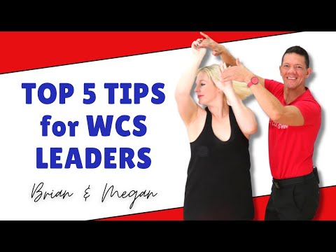 Top 5 Tips for WCS Leaders!