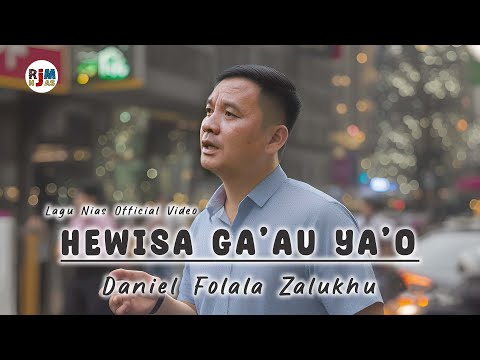Daniel Folala Zalukhu