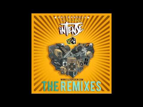 Kalibandulu feat The Kemist - Intense (Johnny Roxx Remix)