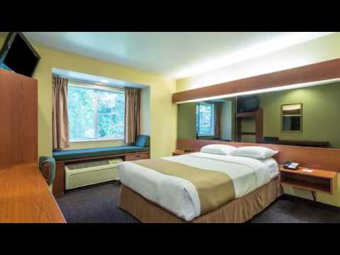 Microtel Inn & Suites by Wyndham Ocala Ocala FL 34473