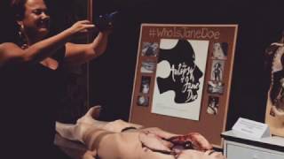 The Autopsy of Jane Doe - Open Up Your Heart And Let The Sun Shine In (Official)