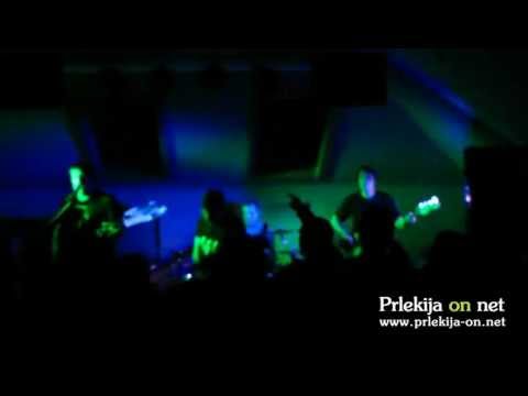Odpisani - Lotmerk, LIVE - Ljutomer bar Klub