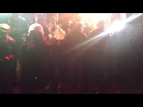 ST SPITTIN & PLANE JANE bout 2 go in at MUTINY #shmoplife #loudlifestyle