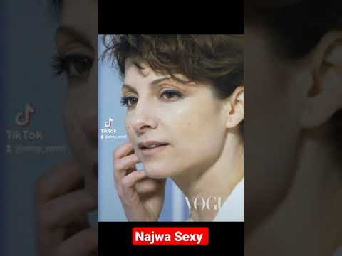 Najwa Sexy