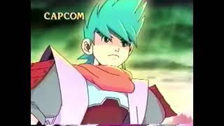 Breath of Fire III Japan Advertisment | PlayStation | 1997