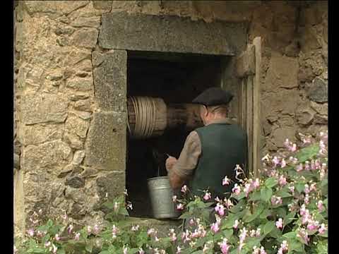 Lo potz de Lagarriga