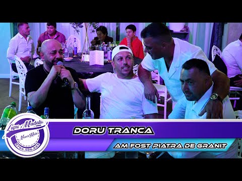 Doru Tranca - Cand eram eu necajit & Am fost piatra de granit by👍🏻LupuMadalin🔔