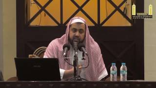 صورة الوصية (28 ) تدبر كلام الله