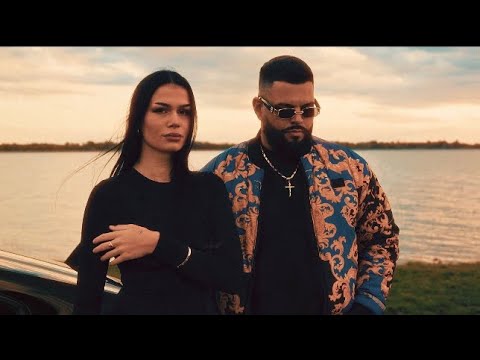 BOKI - DOKONALÁ (prod. Vajdis ) |Official Video|