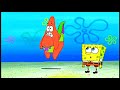 Cartoon Nowhere Spongebob SquarePants Promo
