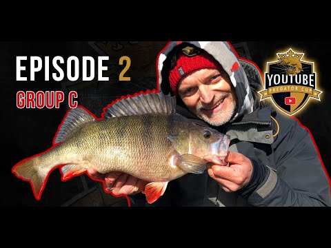 The World Champion starts off! | YouTube Predator Cup 2020 - Group C Episode 2