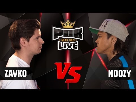 Zavko vs Noozy