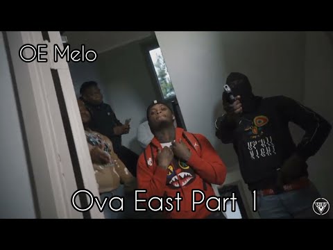 OE Melo - Ova East part 1  (Official Music Video Snippet) 🎶🎤 Promo By: ZTG Exclusive -