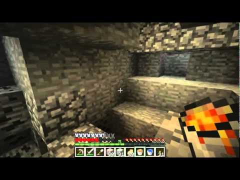 Mindcrack Ultra Hardcore - S3E03: Risk vs. Reward