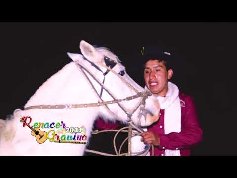 RENACER GRAUINO  - YURINGA URQO