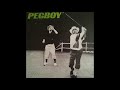 Pegboy - Fore