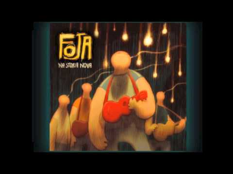 Luna - Foja